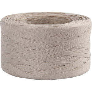 Paper Raffia Yarn