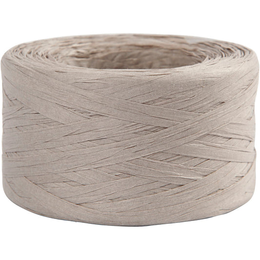 Paper Raffia Yarn