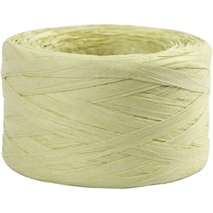 Paper Raffia Yarn