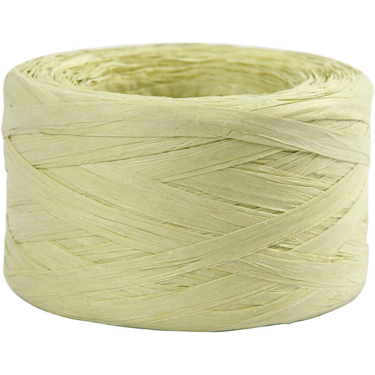 Paper Raffia Yarn