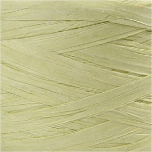 Paper Raffia Yarn