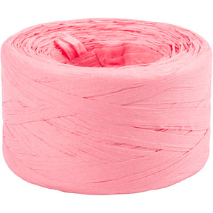 Paper Raffia Yarn