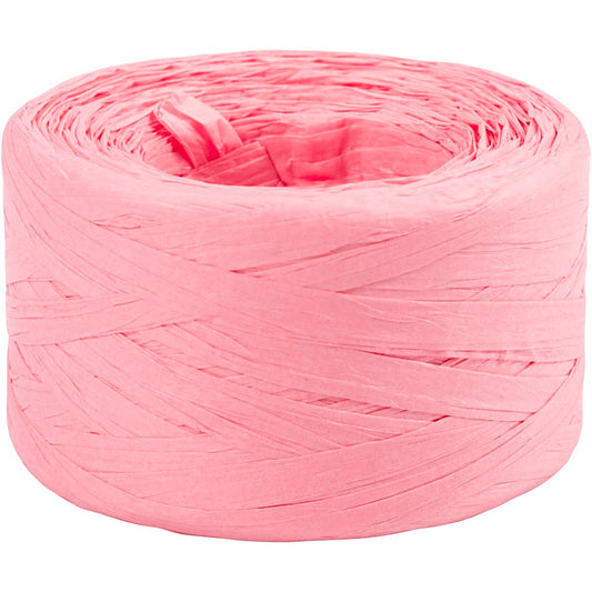 Paper Raffia Yarn