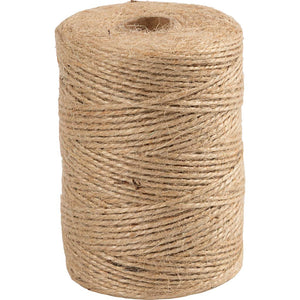 Natural twine