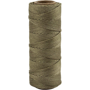 Bamboo Cord