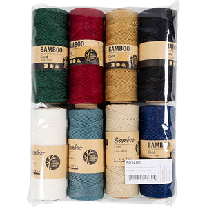 Bamboo Cord