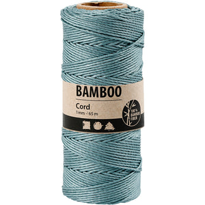 Bamboo Cord
