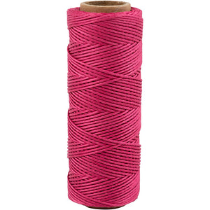Bamboo Cord
