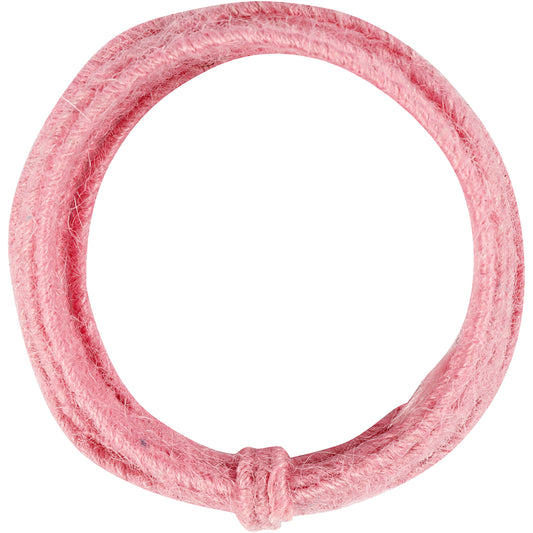 Jute wire