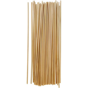 Nature Look Straws - Thickness 1-3mm (50 Pack)