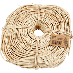 Maize string