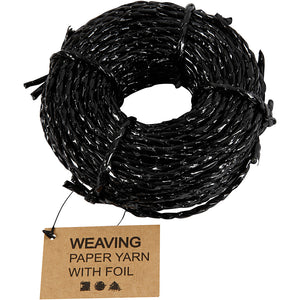 Paper Yarn