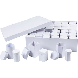Boxes