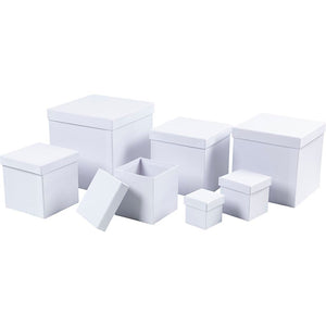 Boxes