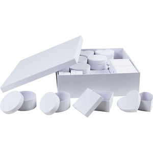 Boxes