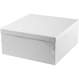 Boxes
