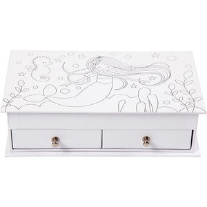 Jewellery Box