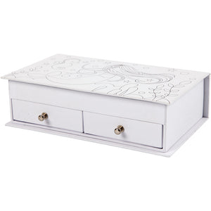 Jewellery Box