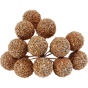 Artificial berries