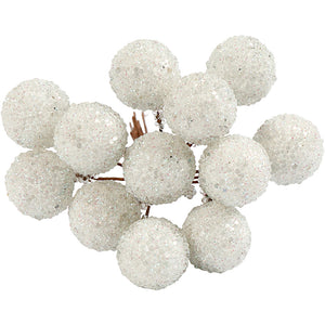 Artificial berries