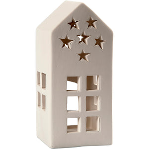 Tea Light Candle Holder