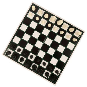 Traditional Chess - Board Game