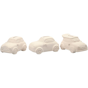 Car Money Box