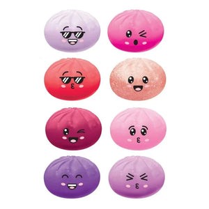 Diva Squishy Surprise Bao Buns (Assortment)