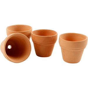 Flower Pots