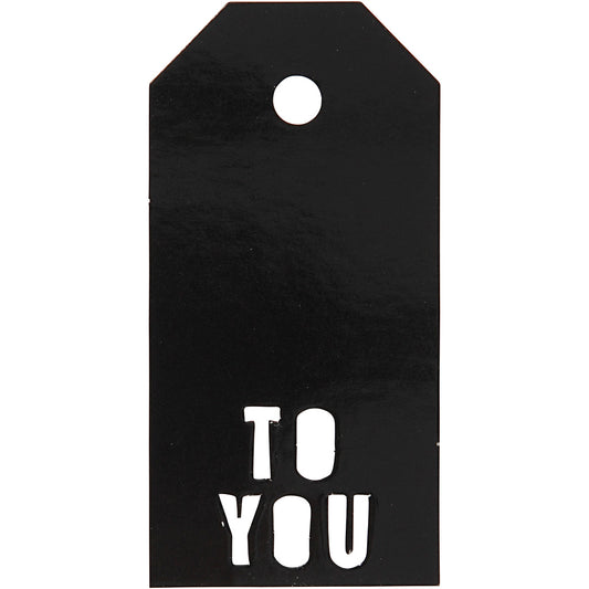 Manila Tags