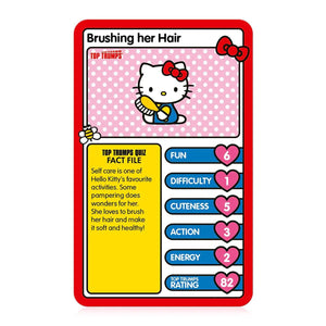Top Trumps - Hello Kitty Specials