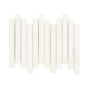 Crayola Anti Dust Chalk - White (12 Pack)