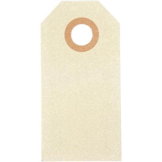 Manila tags