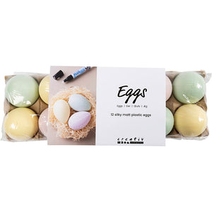 Eggs
