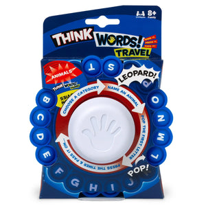 Mini Think Words Game