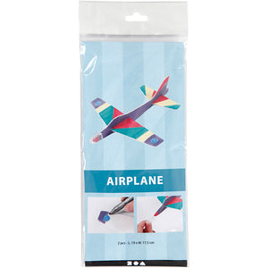Airplanes