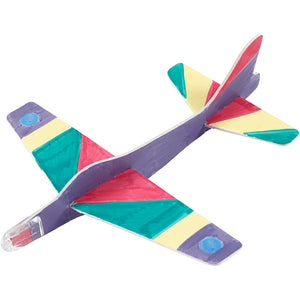 Airplanes