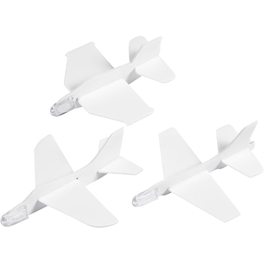 Airplanes