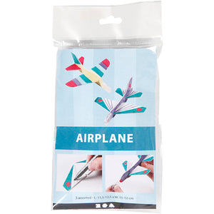 Airplanes