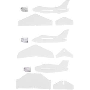 Airplanes