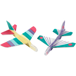 Airplanes