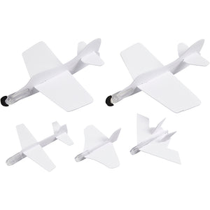 Airplanes