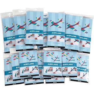 Airplanes