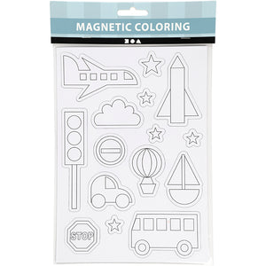 Magnets