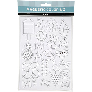 Magnets