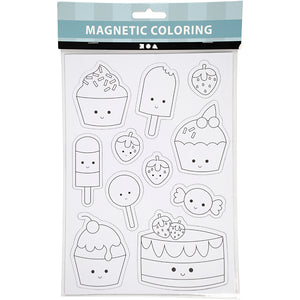 Magnets