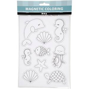 Magnets