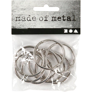 Book Ring