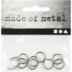 Key rings