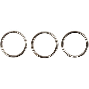 Key rings